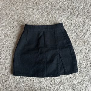 Princess Polly | Lola Mini Skirt